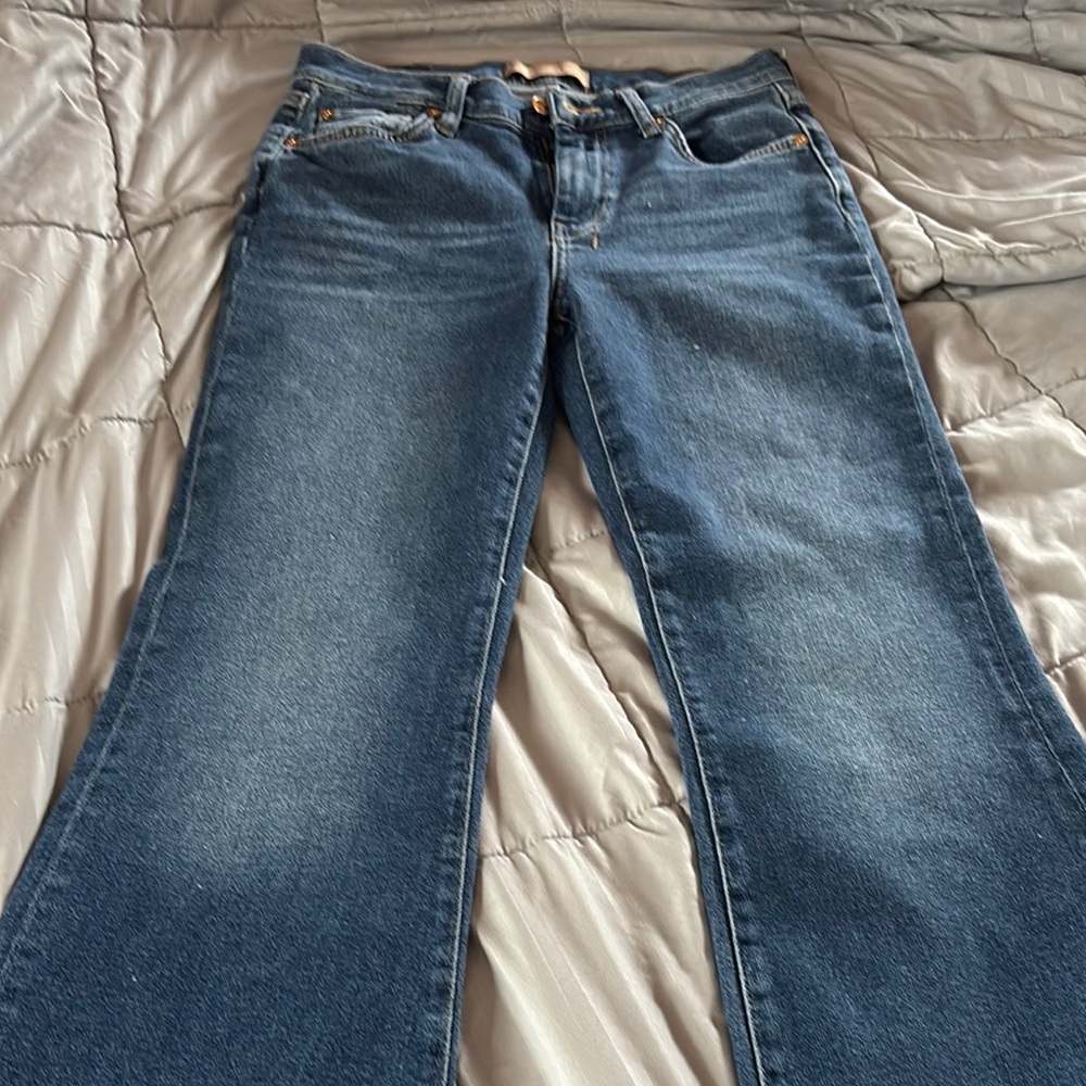 7 For All Mankind Jeans